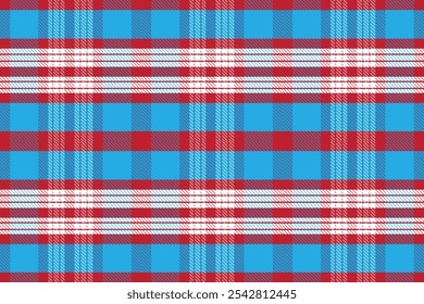 Ein klassisches grünes Plaid-Muster mit sich kreuzenden Linien in Grüntönen, oft kombiniert mit weißen oder dunkleren Tönen für einen ausgewogenen, rustikalen Look. Dieses zeitlose Design erinnert an traditionelle