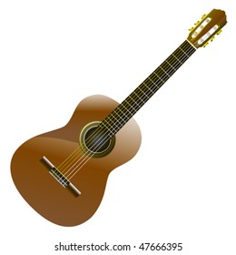 classic guitar