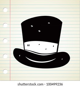 classic hat