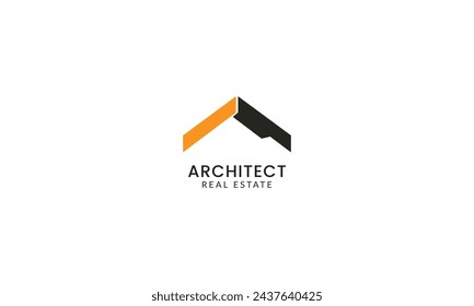 Klassisches Heimlogo-Design mit zeitloser Anziehungskraft und Eleganz
