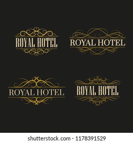 classic hotel logo