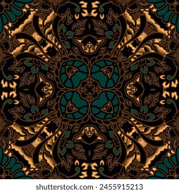 Classic Indonesian batik designs, for covers, invitations and other printing needs