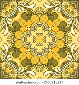 Classic Indonesian batik designs, for covers, invitations and other printing needs