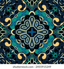 Classic Indonesian batik designs, for covers, invitations and other printing needs