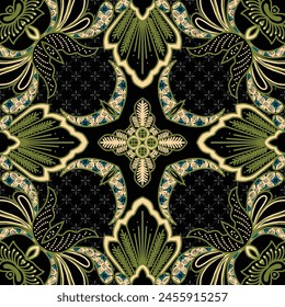 Classic Indonesian batik designs, for covers, invitations and other printing needs