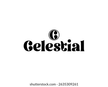 Clássico Lettering minimal Fashion Designs. Abstract Fashion alfabeto de fontes.