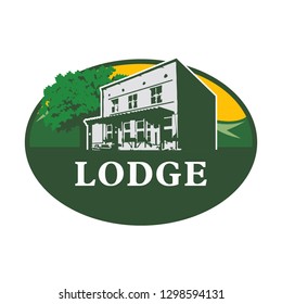 Classic Lodge Logo
