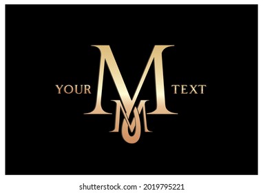 classic logo for any kind of activity
