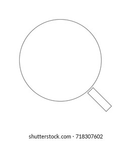 classic lollipop icon