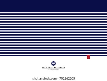 classic marine backdrop background 