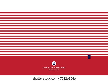 classic marine backdrop background 