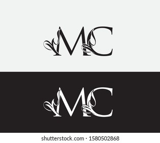 4,498 Logo letter mc Images, Stock Photos & Vectors | Shutterstock