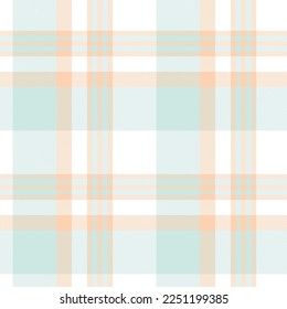 Classic Minimal Plaid textured seamless pattern for fashion textiles and graphics