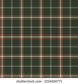 Classic Minimal Plaid textured seamless pattern for fashion textiles and graphics