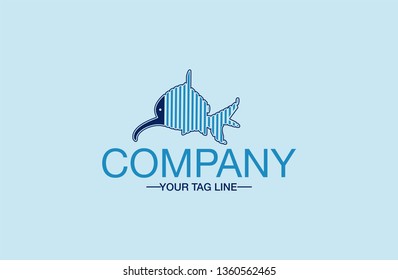 Classic Modern Design Logos 