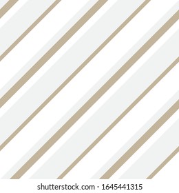 
Classic Modern Diagonal Stripe Pattern 