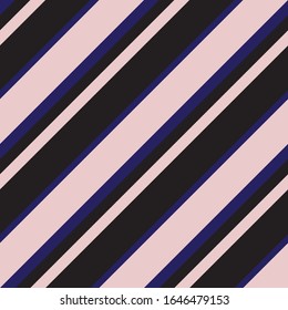 
Classic Modern Diagonal Stripe Pattern for shirt printing, textiles, jersey, jacquard patterns, backgrounds, websites
