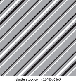 Classic Modern Diagonal Stripe Pattern for shirt printing, textiles, jersey, jacquard patterns, backgrounds, websites