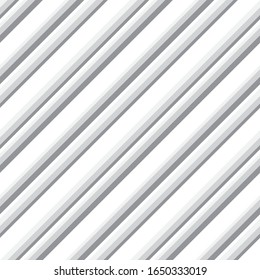 Classic Modern Diagonal Stripe Pattern for shirt printing, textiles, jersey, jacquard patterns, backgrounds, websites