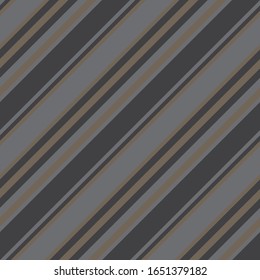 Patrón de rayas diagonales clásicas modernas para impresión de pantalones, textiles, camiseta, motivos jacquares, fondos, sitios web