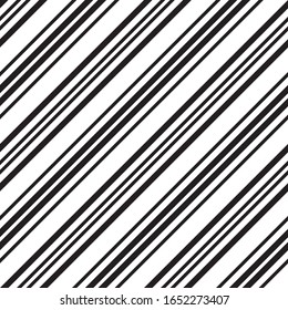 Classic Modern Diagonal Stripe Pattern for shirt printing, textiles, jersey, jacquard patterns, backgrounds, websites
