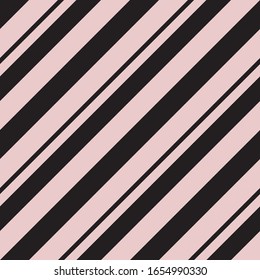 Patrón de rayas diagonales clásicas modernas para impresión de pantalones, textiles, camiseta, motivos jacquares, fondos, sitios web