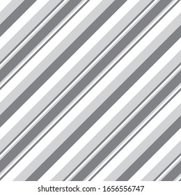 Patrón de rayas diagonales clásicas modernas para impresión de pantalones, textiles, camiseta, motivos jacquares, fondos, sitios web