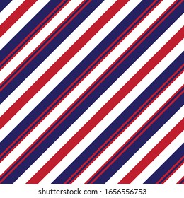 Patrón de rayas diagonales clásicas modernas para impresión de pantalones, textiles, camiseta, motivos jacquares, fondos, sitios web