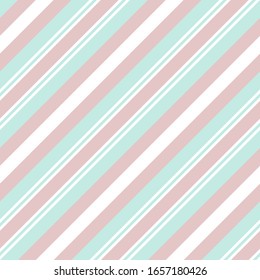 Classic Modern Diagonal Stripe Pattern for shirt printing, textiles, jersey, jacquard patterns, backgrounds, websites