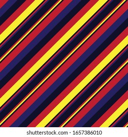 Classic Modern Diagonal Stripe Pattern for shirt printing, textiles, jersey, jacquard patterns, backgrounds, websites