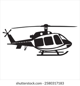 Classic and Modern Helicopter Vector Pack