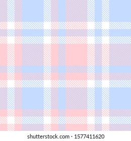 Classic Modern Plaid Tartan Seamless Pattern - This is a classic plaid, checkered, tartan pattern suitable for shirt printing, fabric, textiles, jacquard patterns, backgrounds and websites