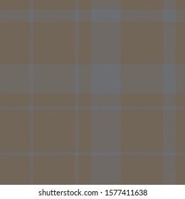 Classic Modern Plaid Tartan Seamless Pattern - This is a classic plaid, checkered, tartan pattern suitable for shirt printing, fabric, textiles, jacquard patterns, backgrounds and websites
