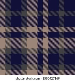 Classic Modern Plaid Tartan Seamless Pattern - This is a classic plaid, checkered, tartan pattern suitable for shirt printing, fabric, textiles, jacquard patterns, backgrounds and websites