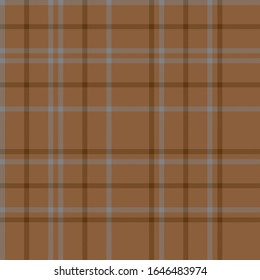 Classic Modern Plaid Tartan Seamless Pattern for shirt printing, fabric, textiles, jacquard patterns, backgrounds and websites
