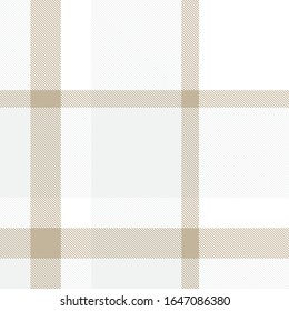 Classic Modern Plaid Tartan Seamless Pattern for shirt printing, fabric, textiles, jacquard patterns, backgrounds and websites
