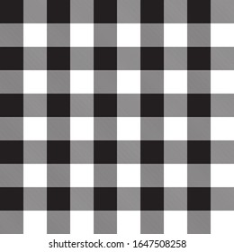 Classic Modern Plaid Tartan Seamless Pattern for shirt printing, fabric, textiles, jacquard patterns, backgrounds and websites
