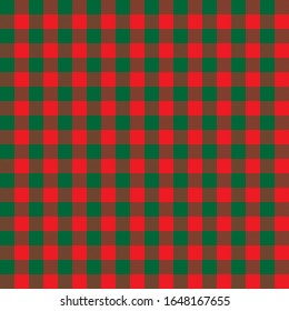 Classic Modern Plaid Tartan Seamless Pattern for shirt printing, fabric, textiles, jacquard patterns, backgrounds and websites
