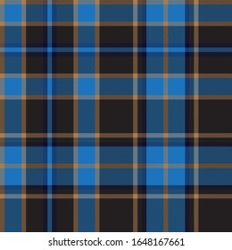 Classic Modern Plaid Tartan Seamless Pattern for shirt printing, fabric, textiles, jacquard patterns, backgrounds and websites
