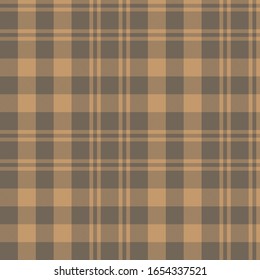 Classic Modern Plaid Tartan Seamless Pattern for shirt printing, fabric, textiles, jacquard patterns, backgrounds and websites
