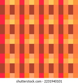 Classic Modern Plaid Tartan Seamless Pattern. classic plaid, checkered, tartan pattern for shirt printing, fabric, textiles, jacquard patterns, backgrounds and websites