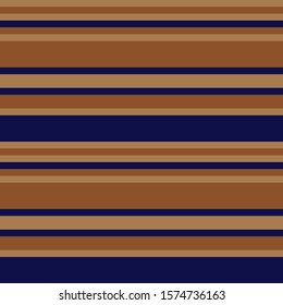 Classic Modern Stripe Pattern - This is a classic horizontal striped pattern suitable for shirt printing, textiles, jersey, jacquard patterns, backgrounds, websites