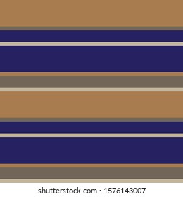 Classic Modern Stripe Pattern - This is a classic horizontal striped pattern suitable for shirt printing, textiles, jersey, jacquard patterns, backgrounds, websites