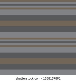 Classic Modern Stripe Pattern in Vector - This is a classic horizontal striped pattern suitable for shirt printing, textiles, jersey, jacquard patterns, backgrounds, websites