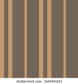 Classic Modern Vertical Stripe Pattern 