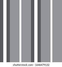 Classic Modern Vertical Stripe Pattern  for shirt printing, textiles, jersey, jacquard patterns, backgrounds, websites