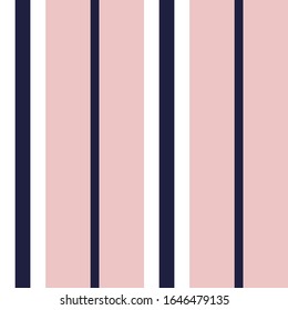 Classic Modern Vertical Stripe Pattern  for shirt printing, textiles, jersey, jacquard patterns, backgrounds, websites