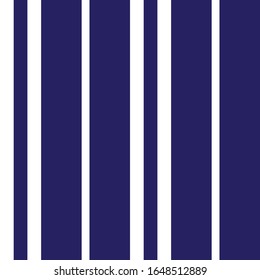 Classic Modern Modern Vertical Stripe Muster für Hemddruck, Textilien, Jersey, Jacquardmuster, Hintergründe, Websites