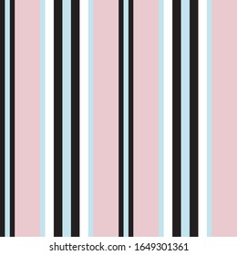 Classic Modern Vertical Stripe Pattern   for shirt printing, textiles, jersey, jacquard patterns, backgrounds, websites