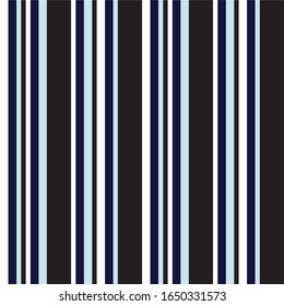 Classic Modern Vertical Stripe Pattern   for shirt printing, textiles, jersey, jacquard patterns, backgrounds, websites